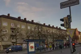 201129_ramersdorf_wohnen1_spichal Rosenheimer Straße in Ramersdorf