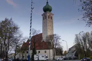 201129_maria_ramersdorf_spichal Wallfahrtskirche Maria Ramersdorf