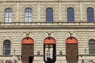 20201223_Kostenloser_Freizeitspaß Schaut vorbei in der Schatzkammer der Residenz