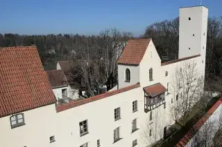 Burgmuseum von Grünwald