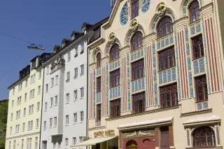 20210311_Jugendstil_Wohnhaus_Katy_Spichal Das Jugendstil Wohnhaus in Schwabing
