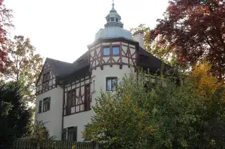 201127_fachwerkvilla_Christian Brunner Fachwerkvilla direkt am Laimer Anger.