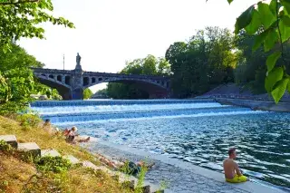 201201-haidhausen-isar-auen-maximiliansanlagen-leonie-liebich Die Isarauen Maximiliansanlagen in Haidhausen