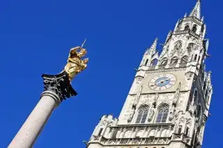201202-marienplatz13-leonie-liebich Der Münchner Marienplatz
