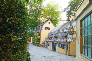 20201124an-der-kreppe-3-4 Herbergshäuser in Haidhausen