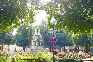 20201124weissenburgerplatz-sommer-3-4 Sommer am Weißenburger Platz in Haidhausen