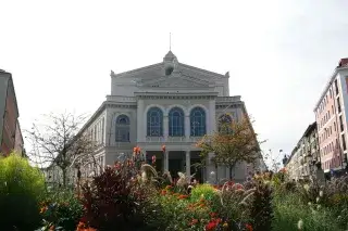 20201127-gaertnerplatztheater-außen001-4-3 Gärtnerplatztheater von außen