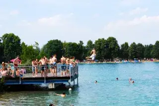 20201127-lusssee_sprung-4-3 Lußsee im Sommer