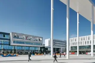 210207_riem-arcaden-außenansicht Riem Arcaden außen