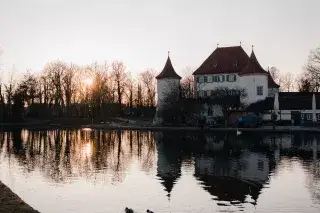 20220216_blutenburg2_marisakoch Schloss Blutenburg in Pasing-Obermenzing