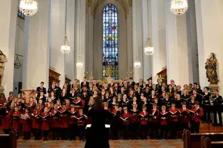 20210406_Münchner_Dommusik Münchner Dommusik in der Frauenkirche