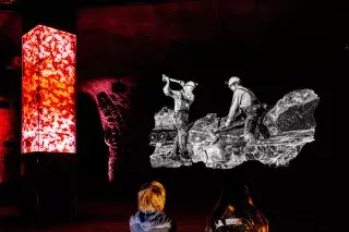 20201229_Ausflugsziele_Umland Digitalshow im magischen Salzraum