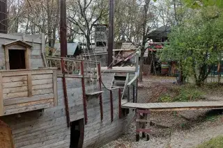 20201230_Kinder_kostenlose_Angebote Spaß für Kinder auf dem Abenteuerspielplatz ABIX