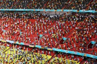 20210816_Die_UEFA_EURO_2020_in_München Die Fußball Arena München während der UEFA EURO 2020