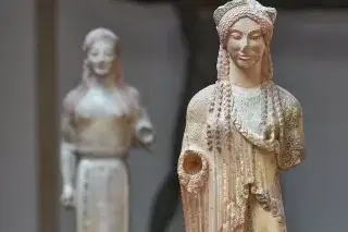 20210625_Museum_für_Abgüsse_Klassischer_Bildwerke_ES Koren im Museum für Abgüsse Klassischer Bildwerke