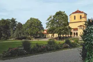 Nordfriedhof