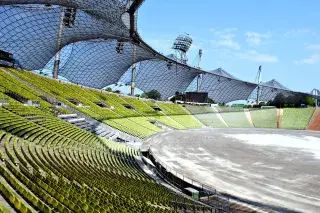 201126_olympiastadion-shutterstock Das Münchner Olympiastadion