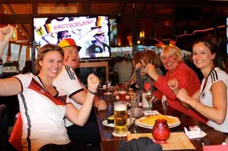 20210817_Public_Viewing_UEFA_EURO_2020 Fans der deutschen Nationalmannschaft beim Public Viewing