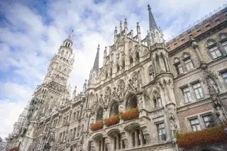 201118_neues_rathaus_shutterstock Das Neue Rathaus am Marienplatz