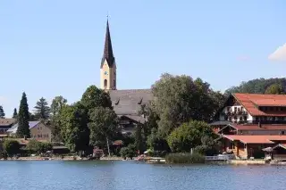 20210416_Schliersee Die Gemeinde Schliersee