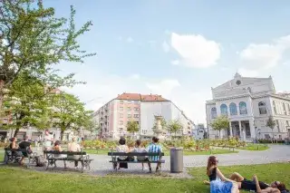 20201229_Sommertipps Die Sonne genießen am Gärtnerplatz