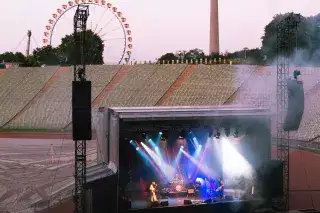 20210825_Sommer_in_der_Stadt_Abschlussbilanz Konzert auf der Sommerbühne im Olympiastadion beim Sommer in der Stadt
