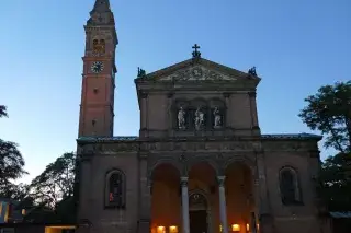 201125_stursula_read Kirche St. Ursula in Schwabing