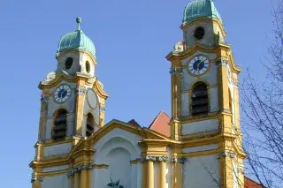 20210311_Sankt_Michael_Berg_am_Laim St. Michael in Berg am Laim