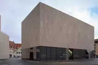20210624_Jüdisches_Museum_München_ES Das Jüdische Museum am Jakobsplatz