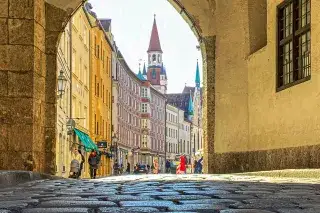 20220221_tor-alte-hof_michaelhofmann Tor im Alten Hof München