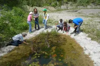 20201229_Outdoor_Tipps Walderlebniszentrum für Kinder