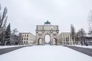 201209-siegestor-winter Siegestor im Winter