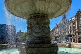 20220502_wittelsbacherbrunnen-lenbachplatz_michaelhofmann Wittelsbacher Brunnen am Lenbachplatz