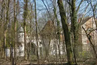 Schloss Allach Schloss Allach