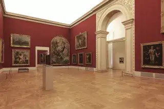 Alte Pinakothek Alte Pinakothek