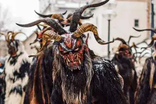 201103_krampus_lionman Krampus