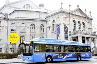 201107_e-bus-linie-100_swmmvg E-Buslinie 100 in München