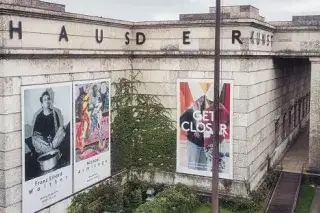 Haus der Kunst