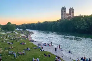 Isar