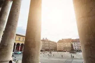 Max-Joseph-Platz