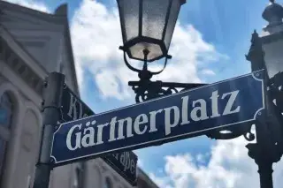 Gärtnerplatz