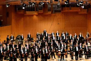 BR-Symphonierorchester