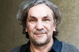 Christian Stückl Christian Stückl, Intendant des Münchner Volkstheaters