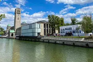 Deutsches Museum Deutsches Museum