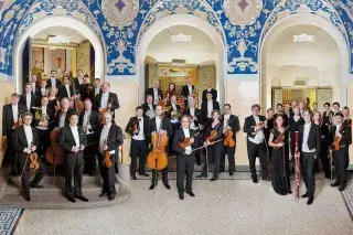 Münchner Rundfunkorchester Münchner Rundfunkorchester