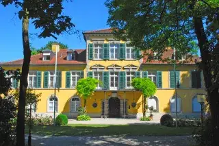 Schloss Suresnes Schwabing Schloss Suresnes Schwabing