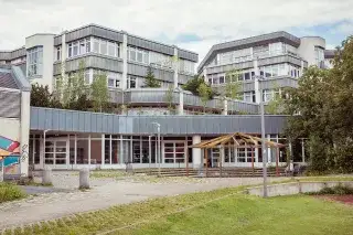 Städtisches Münchenkolleg Städtisches Münchenkolleg