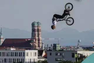 BMX - European Championsship BMX - European Championsship