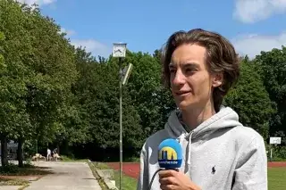 Felix Santjohanser Felix Santjohanser