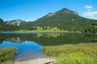 Spitzingsee Spitzingsee
